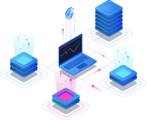 automated crypto trading bot cryptocurrency binance okx kucoin